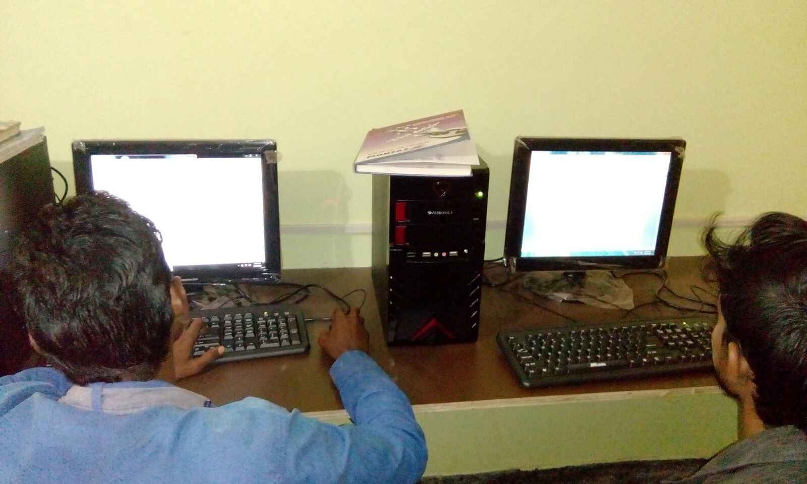 Skill development and entrepreneurship training