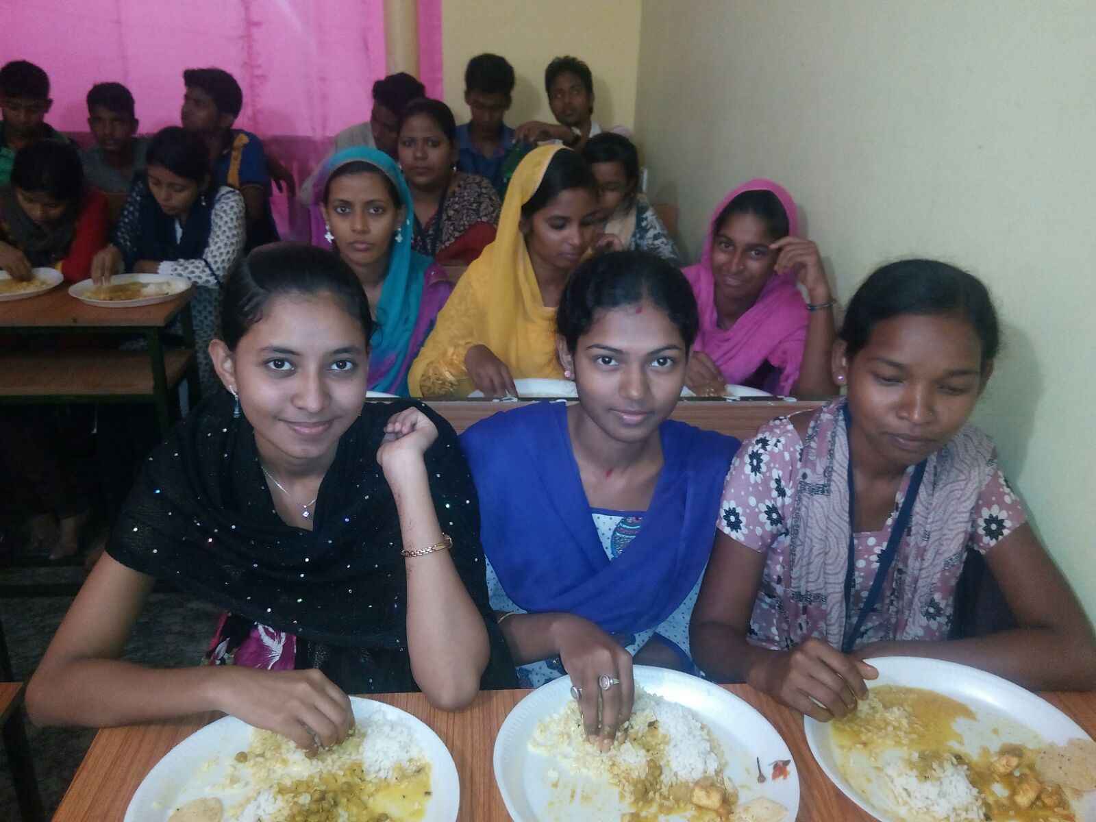 Women empowerment and financial inclusion activities