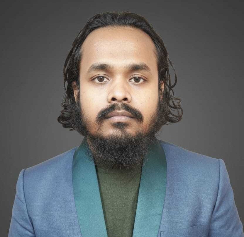 Abdul Rahim Khan